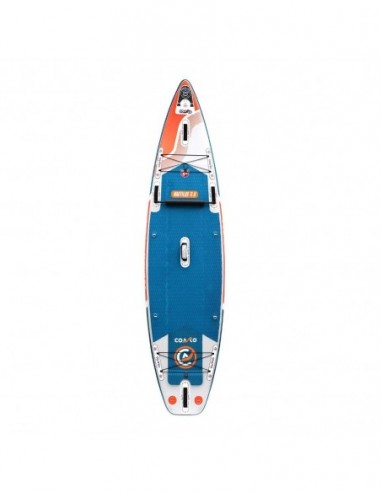 Tabla SUP hinchable Coasto Nautilus...