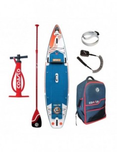 Tabla SUP hinchable Coasto...