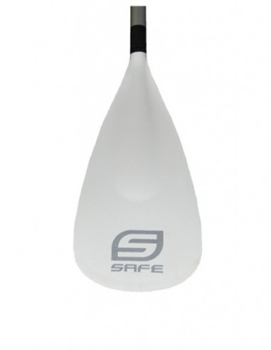 Pala Paddle Safe Aluminio Desmontable