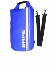 Bolsa Estanca Safe 10L Azul... 2