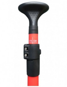 Pala Paddle Safe de Fibra...