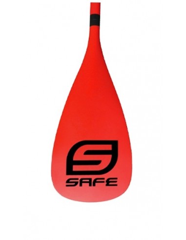 Pala Paddle Safe de Fibra de vidrio...
