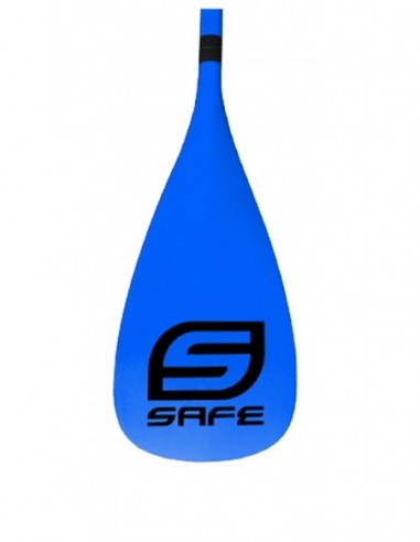 Pala Paddle Safe de Fibra de vidrio...