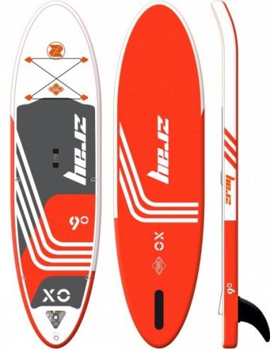 Tabla Paddle Zray SUP X-Rider 9'