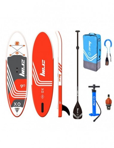 Tabla Paddle Zray SUP X-Rider 9'