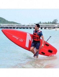 Table SUP Zray Fury 10'4 2021 2
