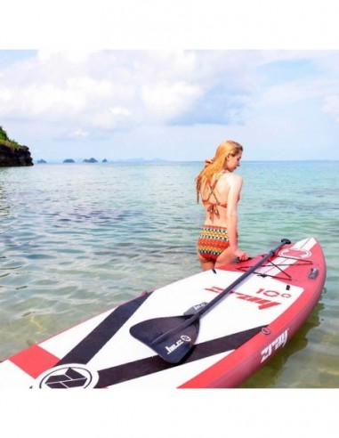 Table SUP Zray Fury 10'4 2021