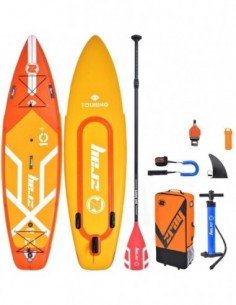 Table SUP Zray Fury 10'4 2021