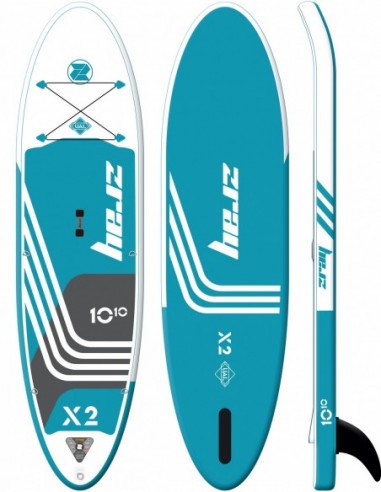 Tabla Paddle Zray SUP X-RIDER X2...