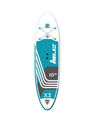 Tabla Paddle Zray SUP X-RIDER X2...
