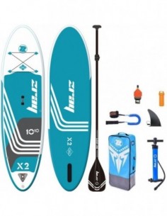Tabla Paddle Zray SUP...
