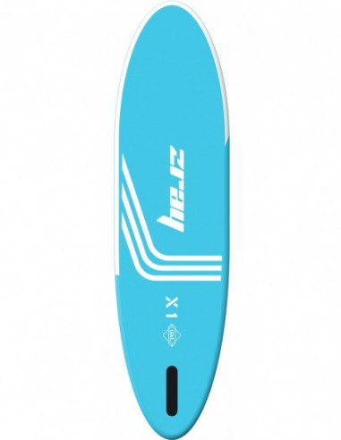 Tabla Paddle Zray SUP X-Rider X1 10'2"