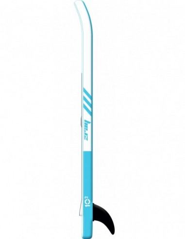 Tabla Paddle Zray SUP X-Rider X1 10'2"