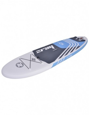 Tabla Paddle Zray SUP X-Rider X1 10'2"
