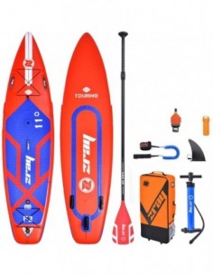 Table SUP Zray Fury 11' 2021