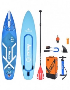 Tabla SUP Zray Fury EPIC 12...