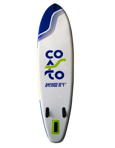 Tabla SUP hinchable Coasto Amerigo 10'4"