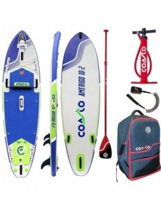 Tabla SUP hinchable Coasto...