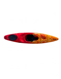 Kayak de Aguas Bravas y...