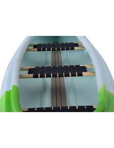 Kayak de Canoas RotoAttivo... 2
