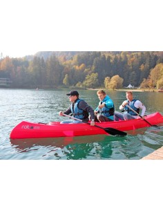 Kayak de Canoas RotoAttivo...