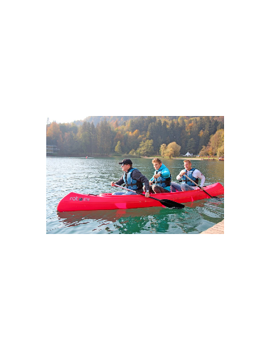 Kayak de Canoas RotoAttivo Viking 450...