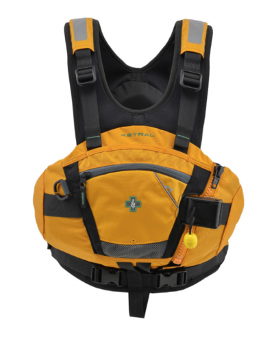 Chaleco Serpent 2.0 Aquadesign