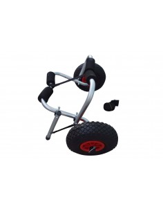 Carrito de correas