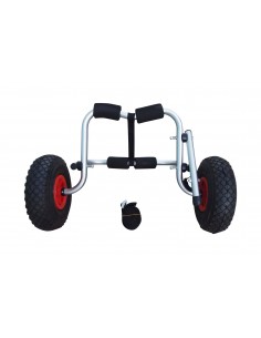 Carrito de correas 2
