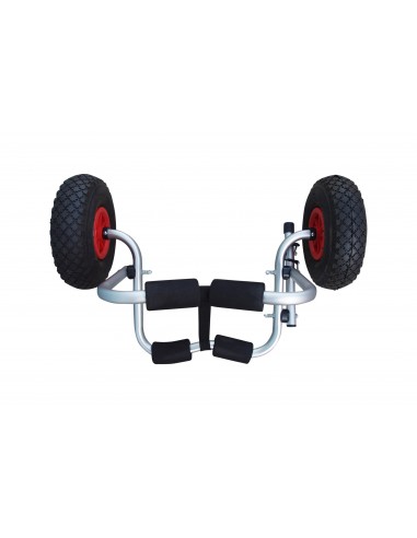 Carrito de correas