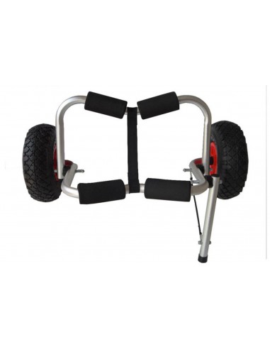 Carrito de correas