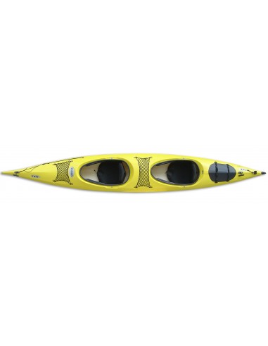 Kayak Prijon Piave Carbon - Aramid
