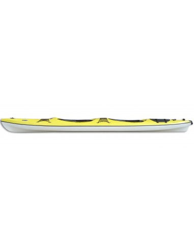 Kayak Prijon Piave Carbon - Aramid
