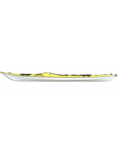 Kayak Prijon Millenium EVO Carbon -...