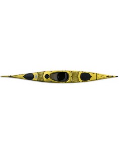 Kayak Prijon Proteus Carbono 2