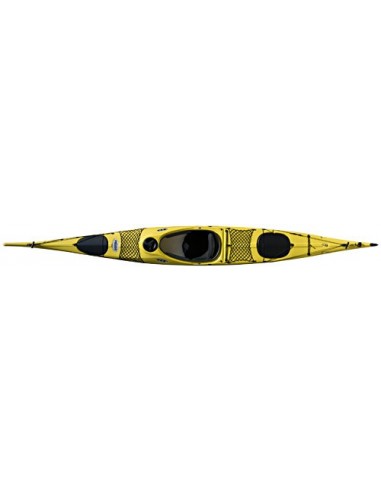 Kayak Prijon Proteus Carbono