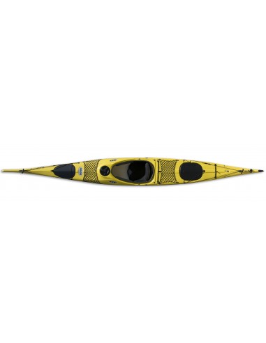 Kayak Prijon Proteus Carbono
