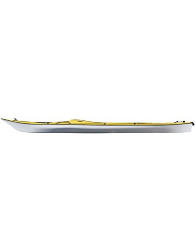Kayak Prijon Proteus Carbono