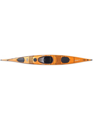 Kayak Prijon Marlin LV Laminado Carbono