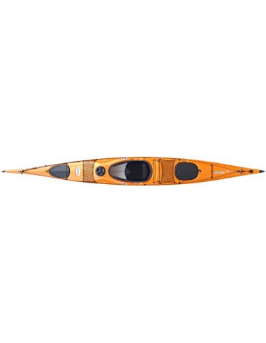 Kayak Prijon Marlin LV Laminado Carbono