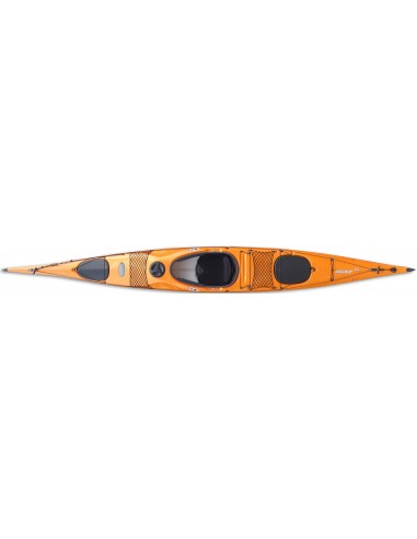 Kayak Prijon Marlin LV Laminado Carbono
