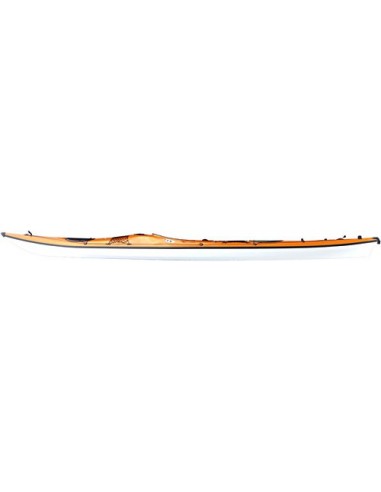 Kayak Prijon Marlin LV Laminado Carbono