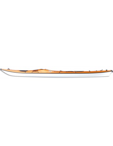 Kayak Prijon Marlin LV Laminado Carbono