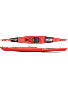 Kayak Prijon Lavie