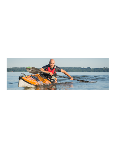 Kayak Prijon Aruna Prilite