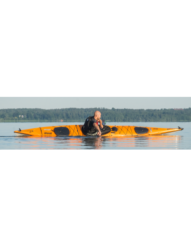 Kayak Prijon Aruna Prilite
