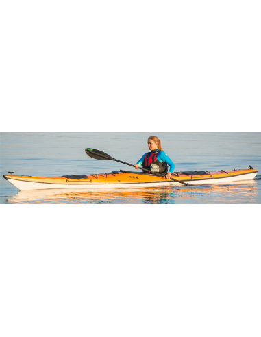 Kayak Prijon Aruna Prilite