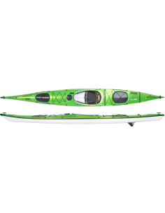 Kayak Prijon Aruna Prilite 2