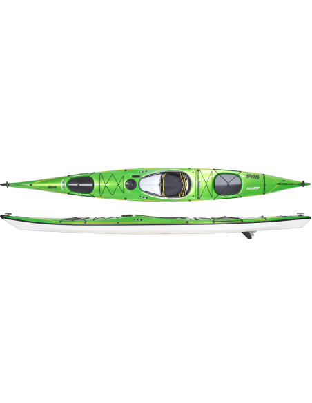 Kayak Prijon Aruna Prilite