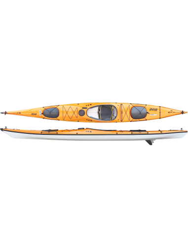 Kayak Prijon Aruna Prilite